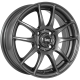 Диск колесный 14 литой Race Ready Technology CSS3199 GS