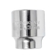 Головка торцевая 36мм 3/4" 6-гранная L=58мм FORCEKRAFT FK-56536 /1/50