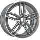 Диск колесный 20 литой REPLAY MR279 GMF