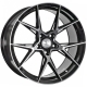 Диск колесный 21 литой Race Ready Technology CSSYA5636 B-P/B