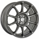 Диск колесный 18 литой Race Ready Technology CSSD2755 MK/M