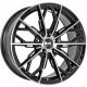 Диск колесный 20 литой Race Ready Technology CSSYA3385 B-P