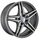 Диск колесный 14 литой Race Ready Technology CSSD2787 MK-P/M