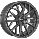 Диск колесный 19 литой Race Ready Technology CSS3347 MK/M