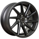 Диск колесный 16 литой X-RACE H-03(L) MB