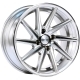 Диск колесный 15 литой X-RACE H-03(R) SF