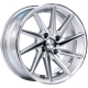 Диск колесный 16 литой X-RACE H-03(L) SF