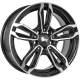 Диск колесный 15 литой Race Ready Technology CSS3356 B-Р
