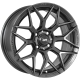 Диск колесный 14 литой Race Ready Technology CSS3940 MK