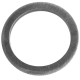 Кольцо ВАЗ-2101 подшипника стопорное КПП первичного вала
