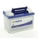 Аккумулятор VARTA Blue Dynamic 74 а/ч E11 обратная полярность пуск.ток 680A