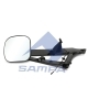 Зеркало боковое КАМАЗ-5490 MERCEDES Atego переднее дополнительное выс.крыша SAMPA