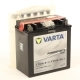 Аккумулятор для мотоциклов VARTA 12V 14 а/ч AGM YTX 16-BS-1 514901022 cухоз.+электр.