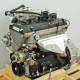 Двигатель ЗМЗ-40522А, ГАЗ-3302,EURO-2, V=2500 152л.с. Аи-92,впрыск