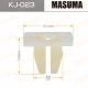 Пистон MASUMA KJ-023 Toyota