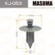 Пистон MASUMA KJ-053 Toyota