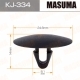 Пистон MASUMA KJ-334