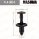 Пистон MASUMA KJ-324