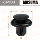 Пистон MASUMA KJ-338