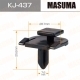 Пистон MASUMA KJ-437