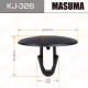 Пистон MASUMA KJ-326