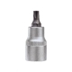 Головка-бита TORX T25 1/2" L=55 мм FORCE