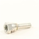 Фитинг BSP(Г) конус 60° 3/8" (1/4"-19)