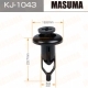 Пистон MASUMA KJ-1043