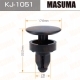 Пистон MASUMA KJ-1051