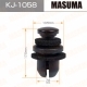 Пистон MASUMA KJ-1058