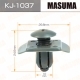 Пистон MASUMA KJ-1037