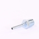 Фитинг NPTF(Ш) 1/4" (3/8"-18) Китай