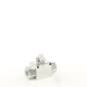 Кран гидравл. 2-ходовой G1/2" 500бар