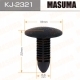 Пистон MASUMA KJ-2321