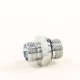 Адаптер ТС P=12 18x1,5-Metric18x1,5 FormE