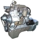 Двигатель Д-245.30Е2-1804 МАЗ-4370,155л.с. EURO-2 аналог Д-245.30Е2-987
