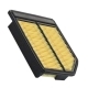 Фильтр воздушный (элемент) HONDA Civic7(5D/4D),FR-V