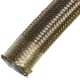 Рукав высокого давления тефлон PTFE-1GWM P=70 d=3/4" (-60+260) гофр.