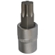 Головка-бита TORX T80 1/2" L=70 мм FORCE