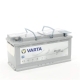 Аккумулятор VARTA Silver Dynamic 105 а/ч AGM H15 обр.полярн. пуск.ток 950A