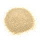 Песок кварцевый 0.5-1.0мм окатанный для пескоструйных работ 25кг мешок ТЕХСТРОЙ