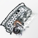 Прокладка двигателя HYUNDAI Avante дв.1,5 DOHC к-т AMD