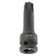 Головка-бита TORX T70 1/2" L=78 мм ударная JTC