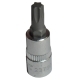 Головка-бита TORX T30 1/4" L=37 мм JTC