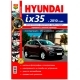 Книга HYUNDAI IX35 с 2010г Серия Я Ремонтирую Сам