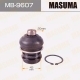 Опора шаровая MITSUBISHI Grandis 03- лев/прав MASUMA