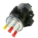Фильтр топливный SSANG YONG Actyon,Kyron,Rexton СБ (с датчиком) OEM