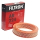 Фильтр воздушный (элемент) FORD Transit 2.4,2.5D 77-86 FILTRON