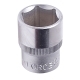 Головка торцевая 22 мм 1/2" 6-гр.ROCKFORCE