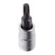 Головка-бита TORX T25 1/4" L=32 мм ROCKFORCE